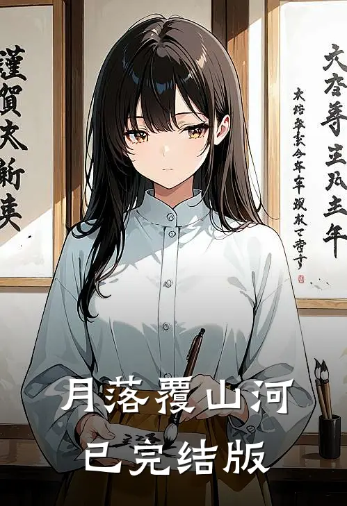 月落覆山河已完结版