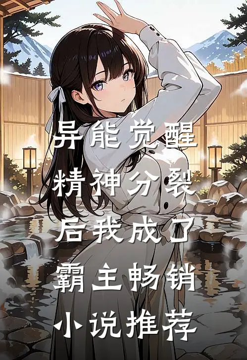 异能觉醒：精神分裂后我成了霸主畅销小说推荐