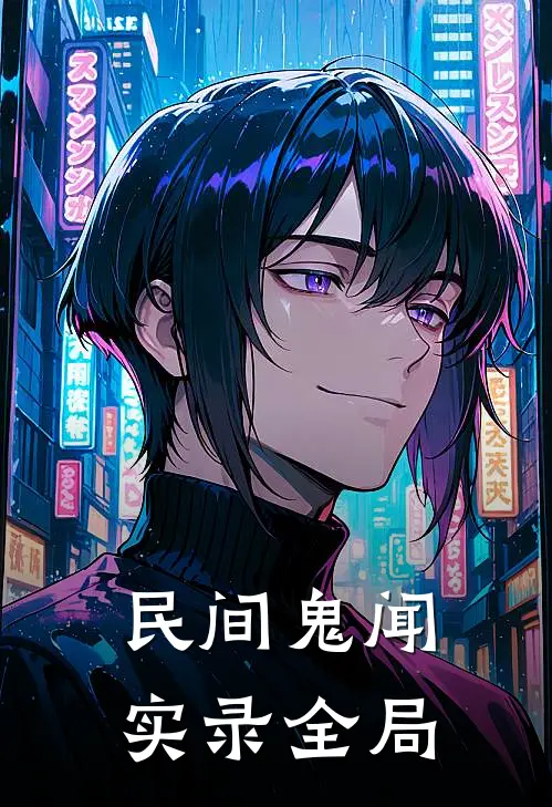 民间鬼闻实录全局