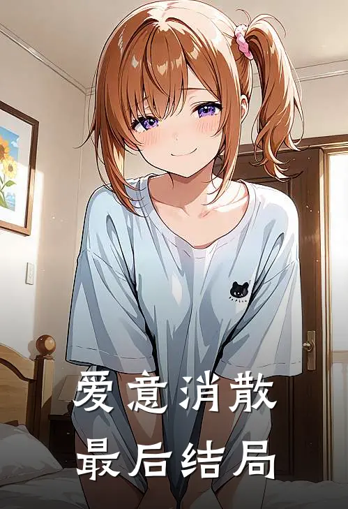 爱意消散最后结局