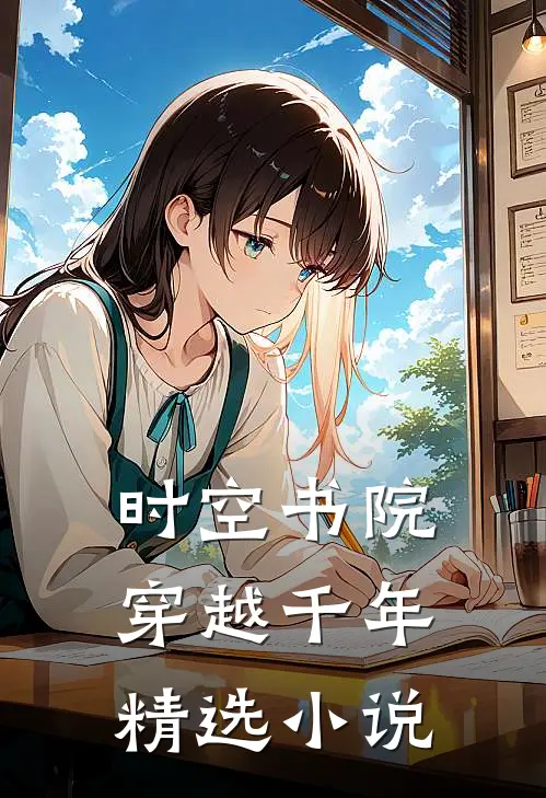 时空书院穿越千年精选小说
