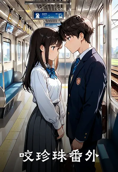 咬珍珠番外