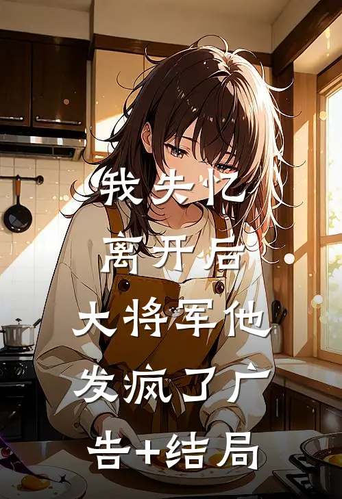 我失忆离开后，大将军他发疯了广告+结局