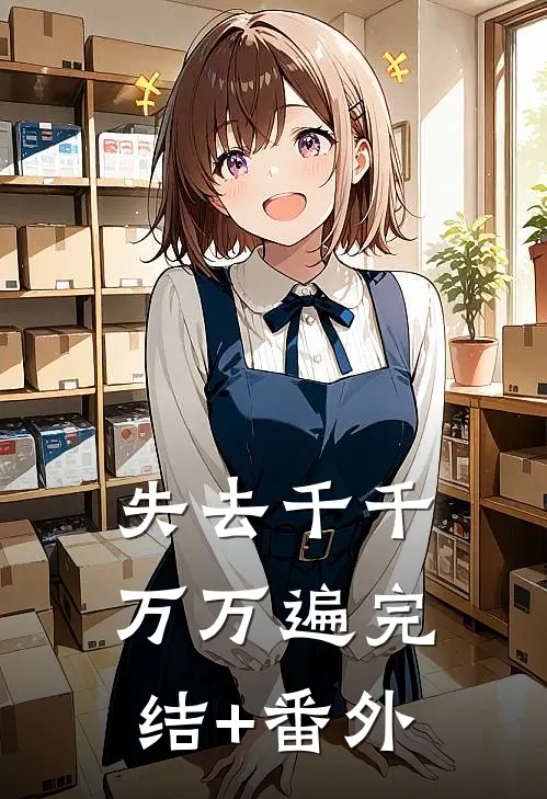 失去千千万万遍完结+番外