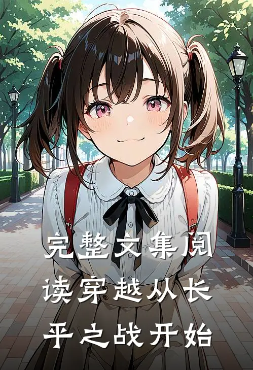 完整文集阅读穿越从长平之战开始