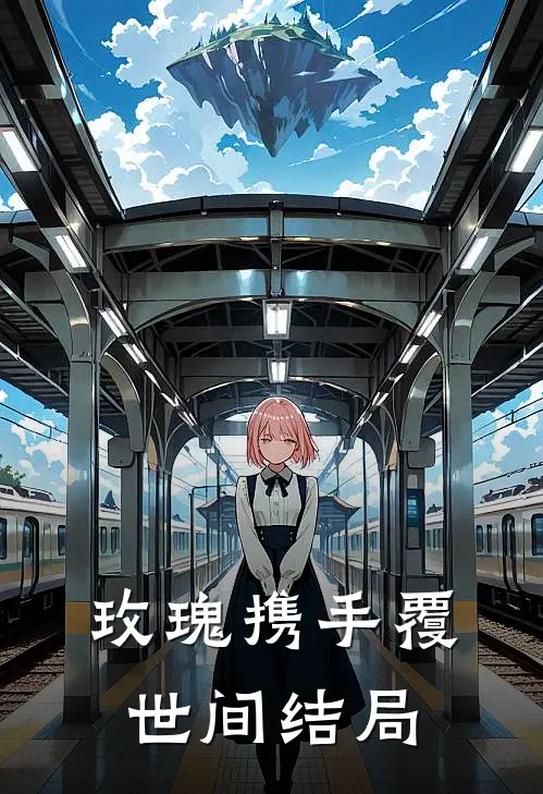 玫瑰携手覆世间结局