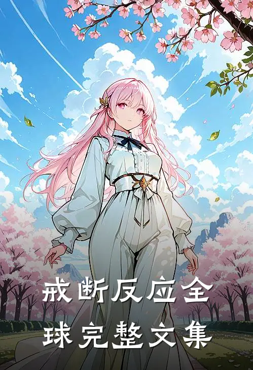 戒断反应全球完整文集
