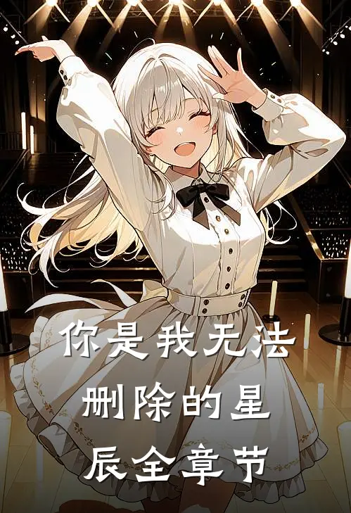 你是我无法删除的星辰全章节
