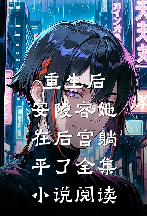 重生后,安陵容她在后宫躺平了全集阅读