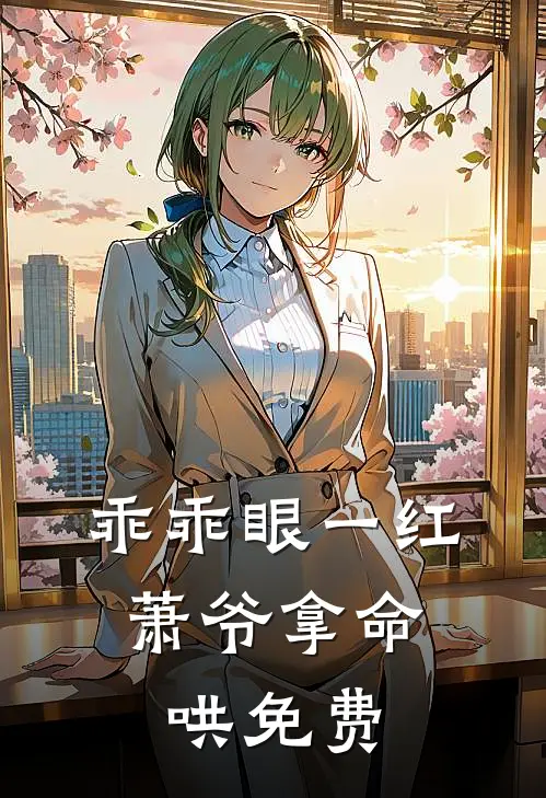乖乖眼一红，萧爷拿命哄免费