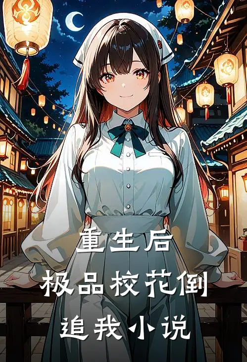 重生后，极品校花倒追我小说