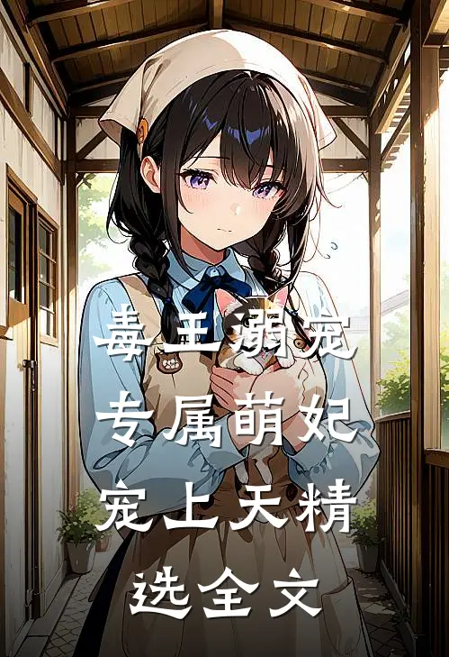 毒王溺宠：专属萌妃宠上天精选全文