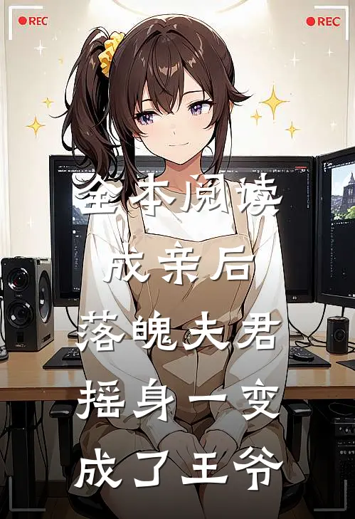 全本阅读成亲后，落魄夫君摇身一变成了王爷
