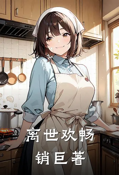 离世欢畅销巨著