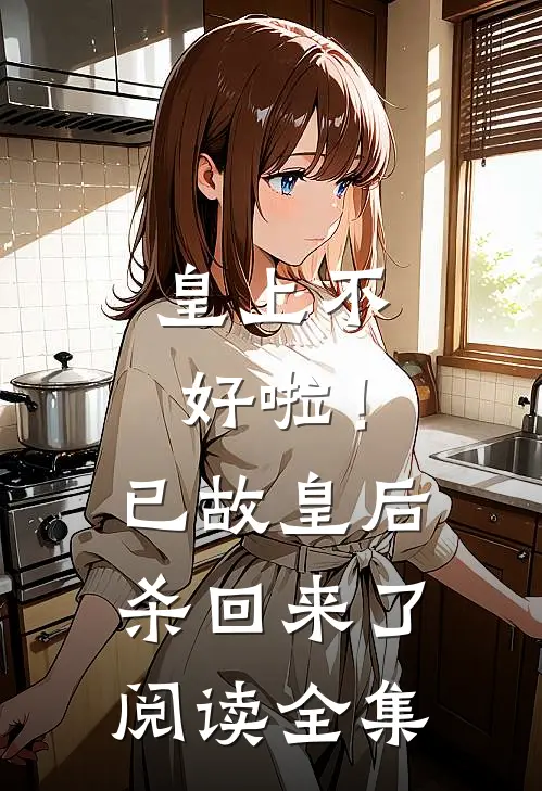 皇上不好啦！已故皇后杀回来了阅读全集