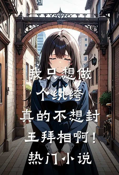 我只想做个纨绔，真的不想封王拜相啊！热门小说