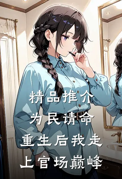 精品推介为民请命，重生后我走上官场巅峰