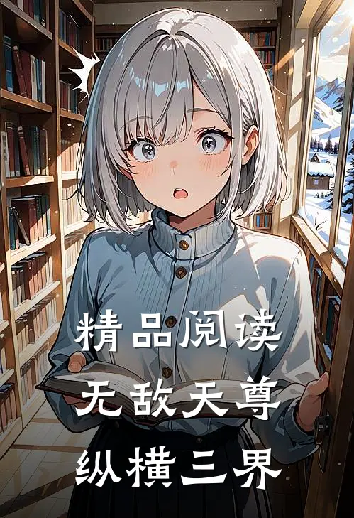 精品阅读无敌天尊：纵横三界