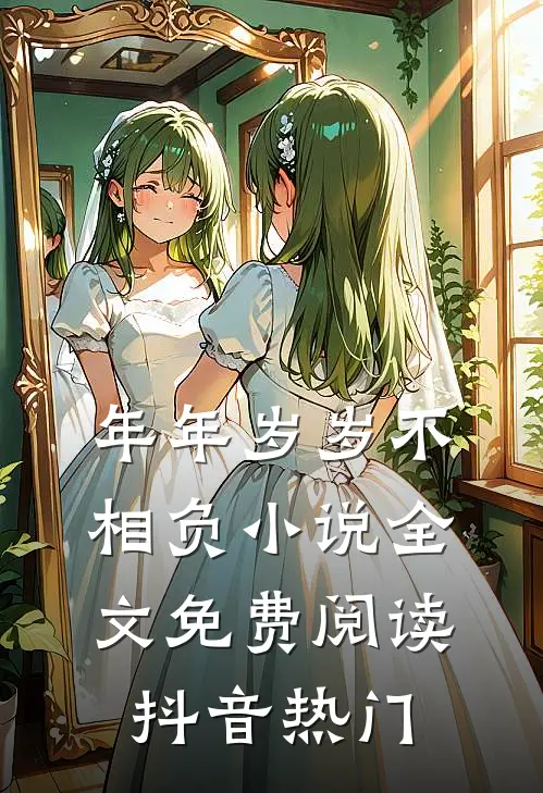 年年岁岁不相负小说全文免费阅读抖音热门