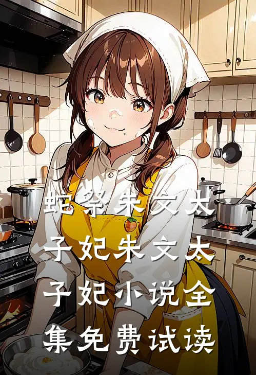 蛇祭朱文太子妃朱文太子妃小说全集免费试读