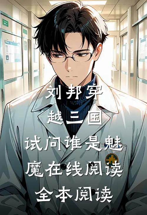 刘邦穿越三国，试问谁是魅魔在线阅读全本阅读