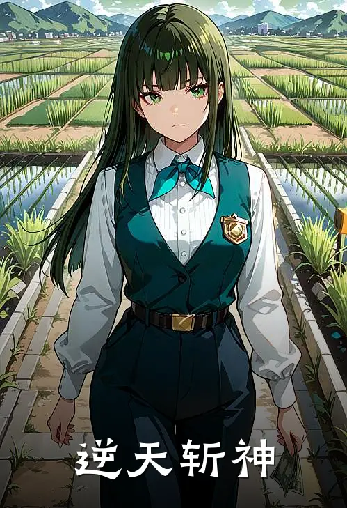 逆天斩神