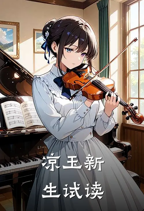 凉玉新生试读