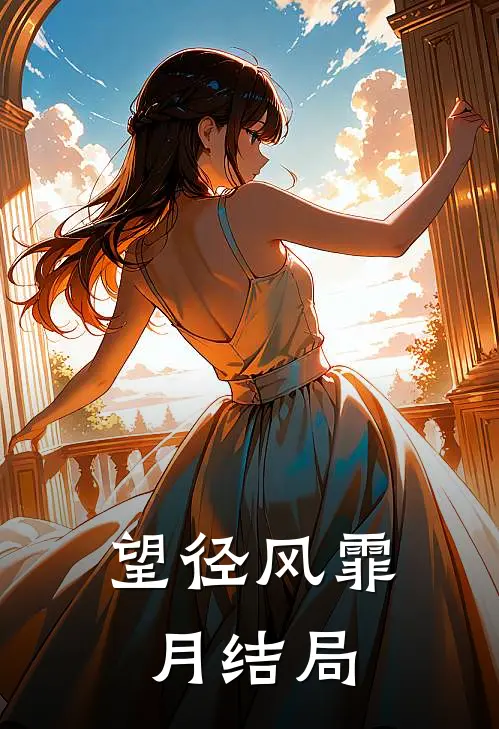 望径风霏月结局