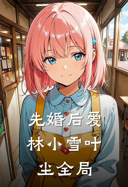 先婚后爱林小雪叶尘全局