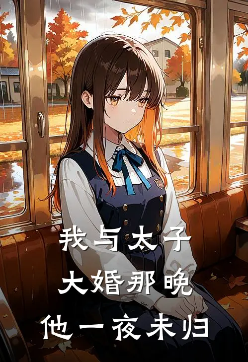 我与太子大婚那晚，他一夜未归