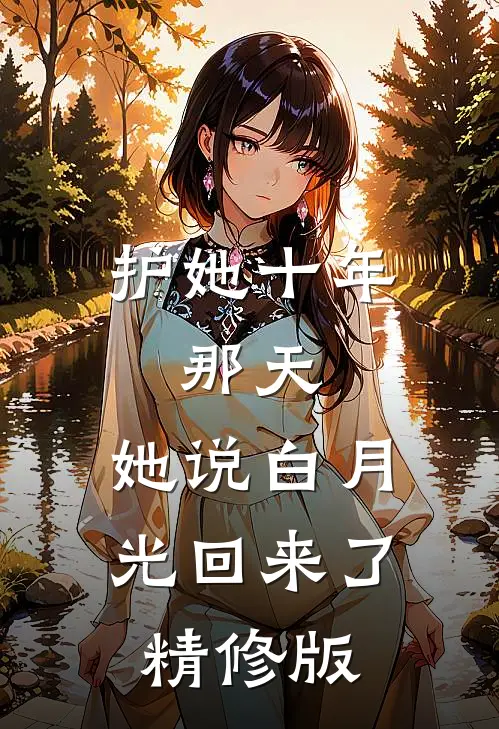 护她十年，那天，她说白月光回来了精修版