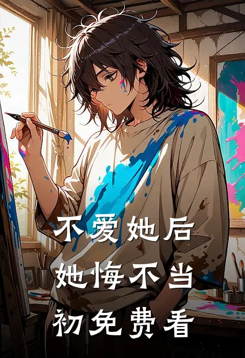 不爱她后，她悔不当初免费看