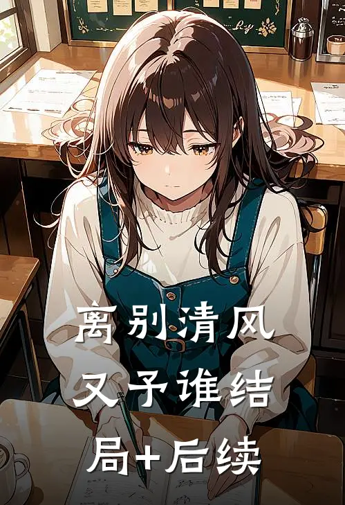 离别清风又予谁结局+后续