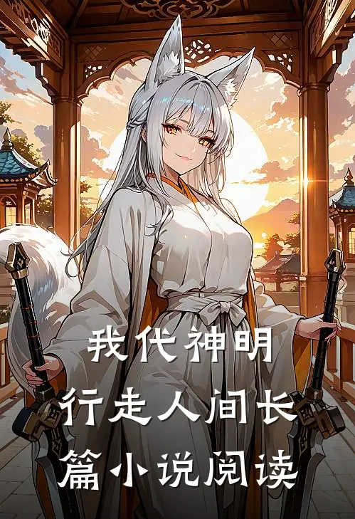 我代神明，行走人间长篇小说阅读