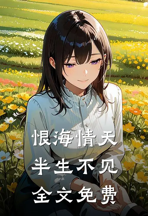 恨海情天，半生不见全文免费