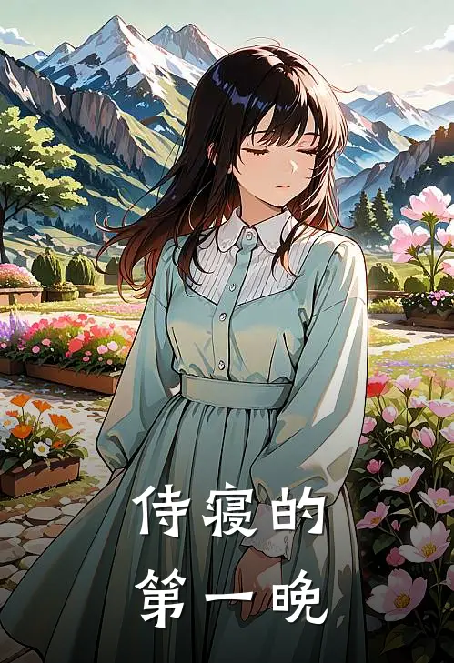 侍寝的第一晚