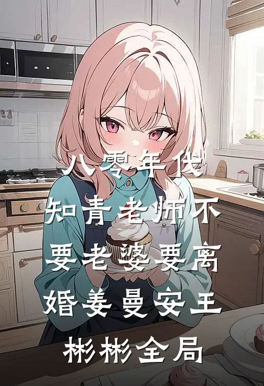 八零年代，知青老师不要老婆要离婚姜曼安王彬彬全局