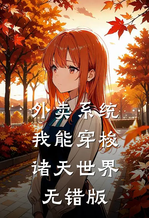 外卖系统：我能穿梭诸天世界无错版