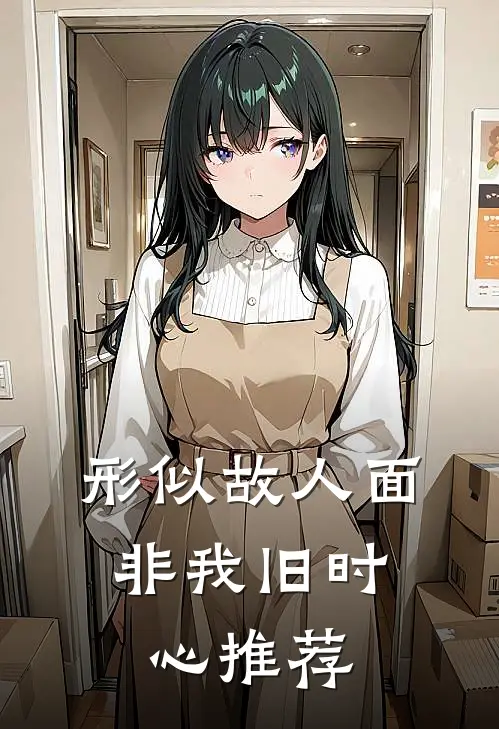 形似故人面，非我旧时心推荐