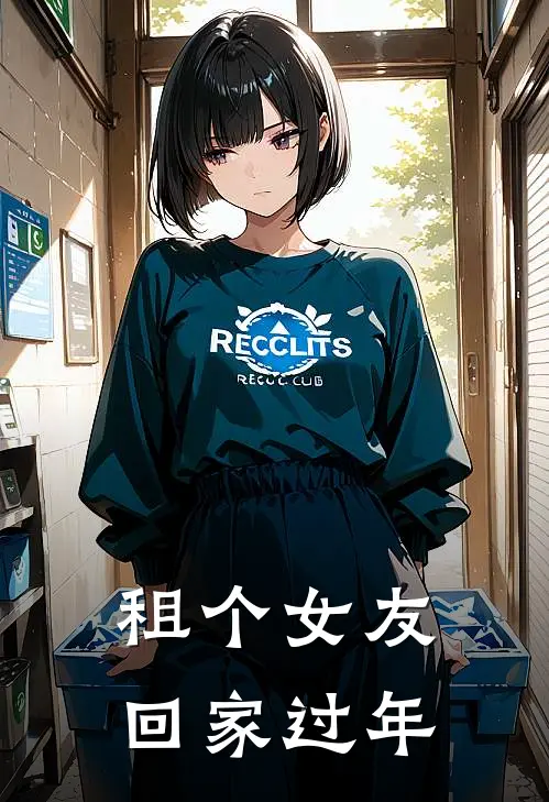 租个女友回家过年