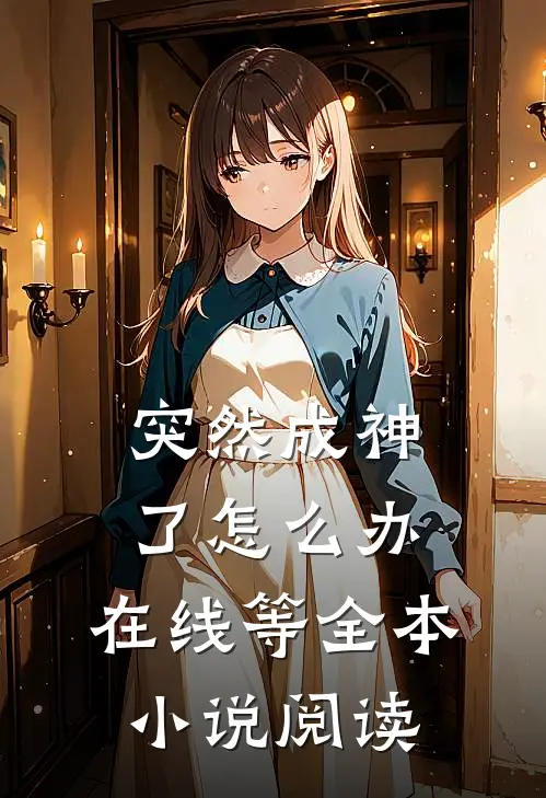 突然成神了怎么办,在线等全本阅读