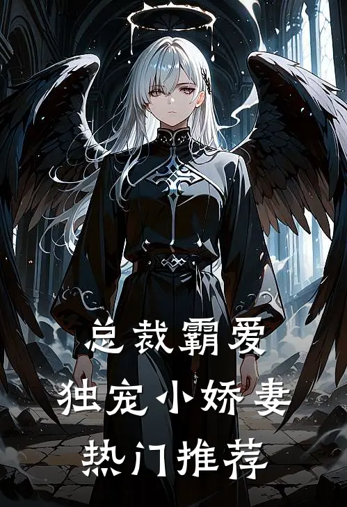 总裁霸爱独宠小娇妻热门推荐文