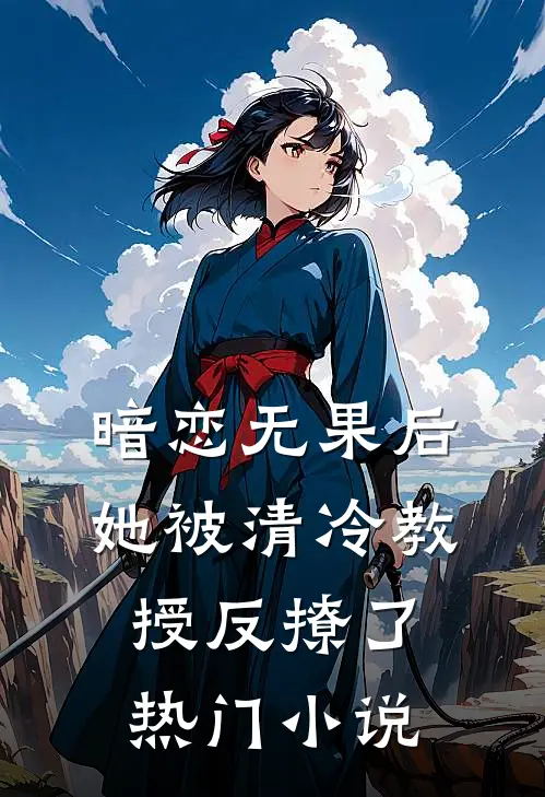 暗恋无果后，她被清冷教授反撩了热门小说