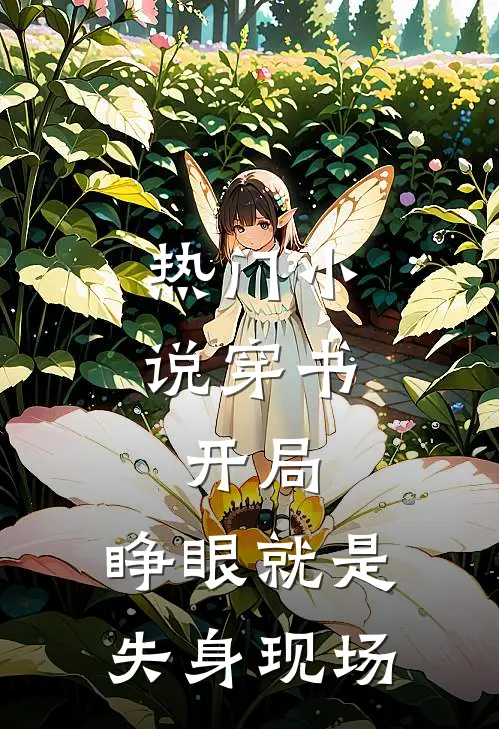 热门小说穿书：开局，睁眼就是失身现场