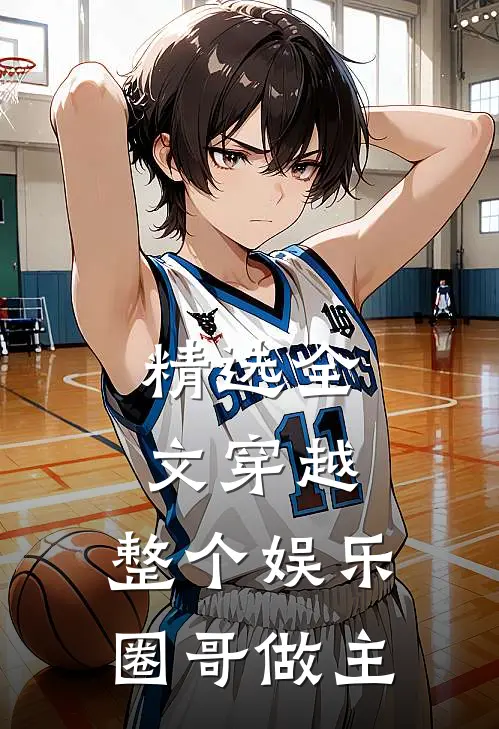 精选全文穿越：整个娱乐圈哥做主
