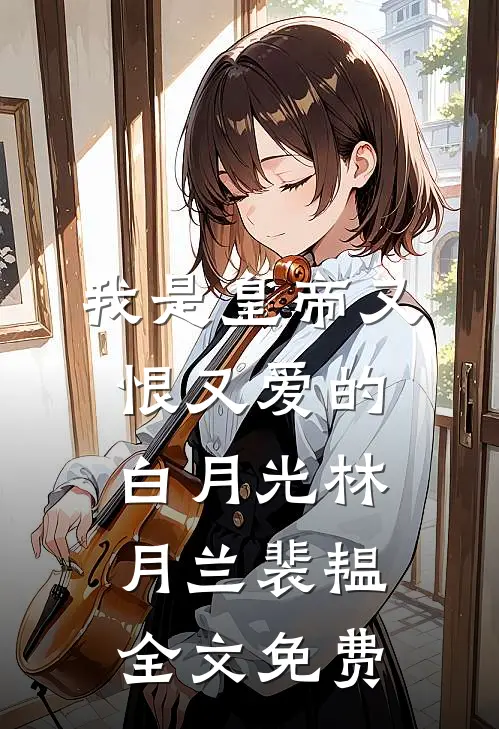 我是皇帝又恨又爱的白月光林月兰裴韫全文免费