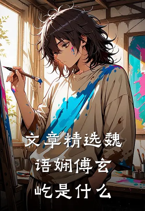 文章精选魏语娴傅玄屹是什么