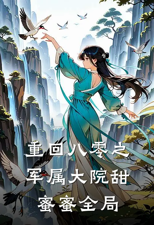 重回八零之军属大院甜蜜蜜全局