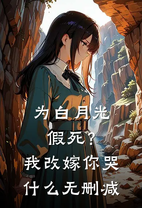 为白月光假死？我改嫁你哭什么无删减