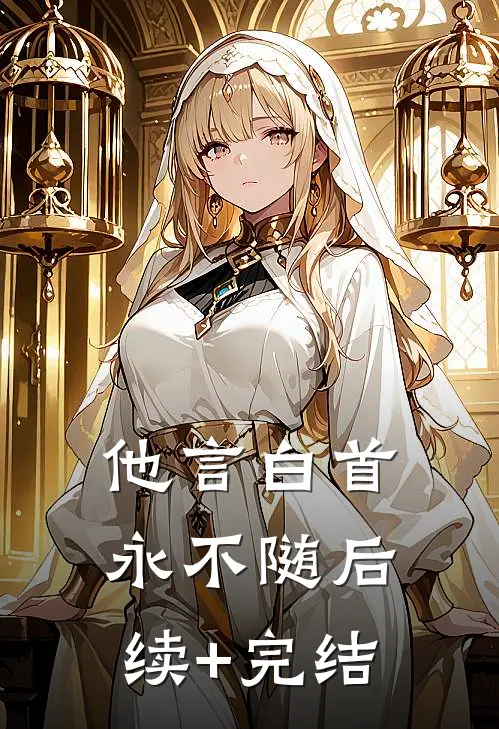 他言白首永不随后续+完结